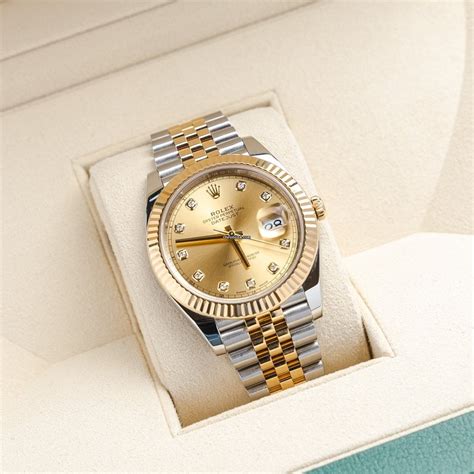 rolex champagne jubilee dial|Rolex datejust 41 jubilee gold.